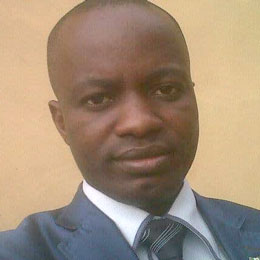 Olusegun Abraham