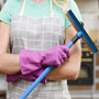 What to look for in green cleaning